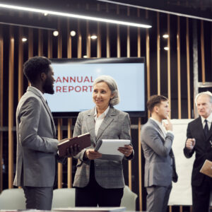 Ambassadeurs LEADER : Premium