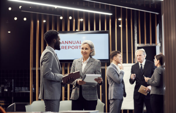 Ambassadeurs LEADER : Premium