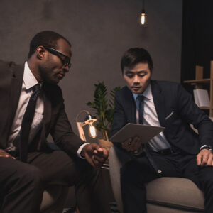 Ambassadeurs LEADER : Professionnel