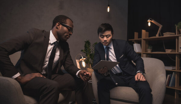 Ambassadeurs LEADER : Professionnel